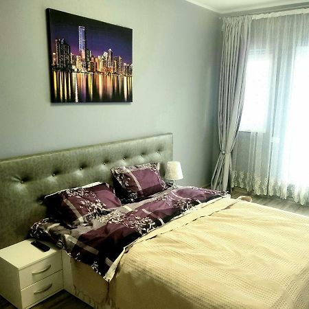 Skyline Rooftop Condos 拉迪亚 外观 照片